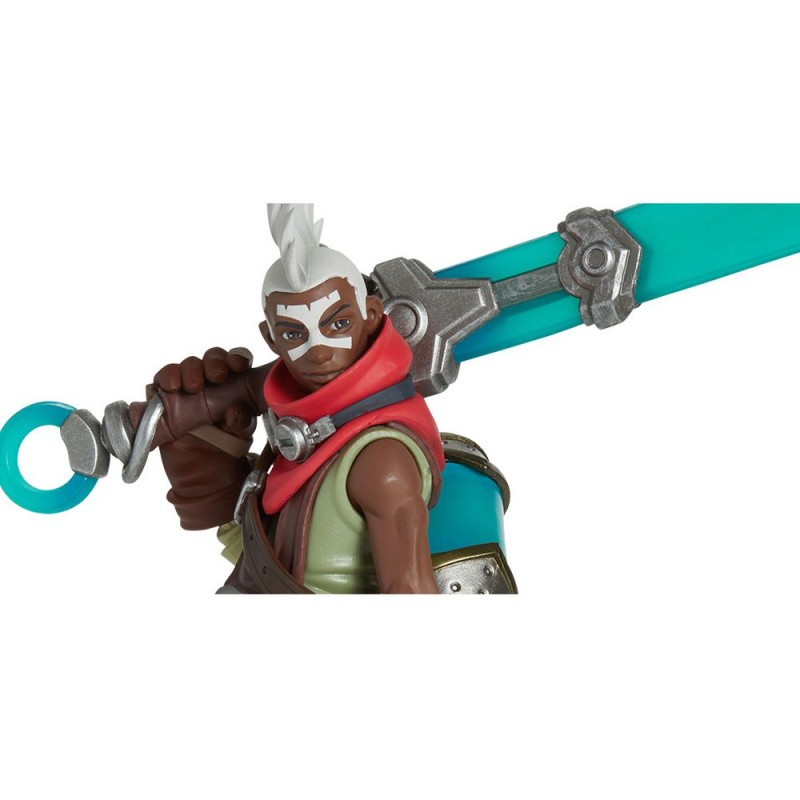 Фигурка Riot Unlocked League of Legends - Ekko