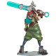 Фигурка Riot Unlocked League of Legends - Ekko