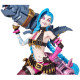 Фигурка Riot Unlocked League of Legends - Jinx