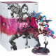 Фигурка Riot Unlocked League of Legends - Jinx