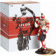 Фигурка Riot Unlocked League of Legends - Lee Sin