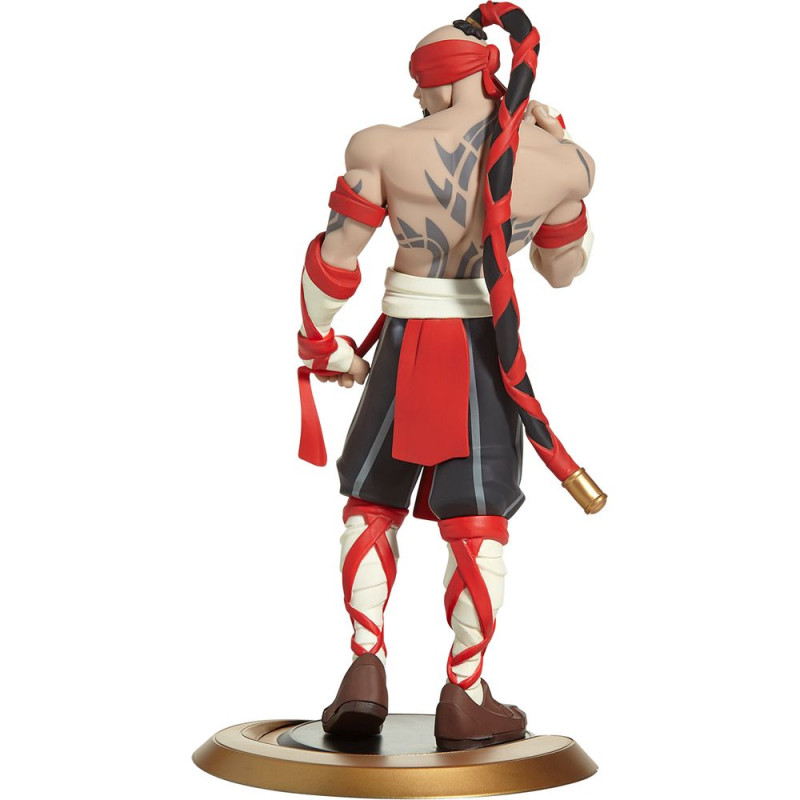 Фигурка Riot Unlocked League of Legends - Lee Sin