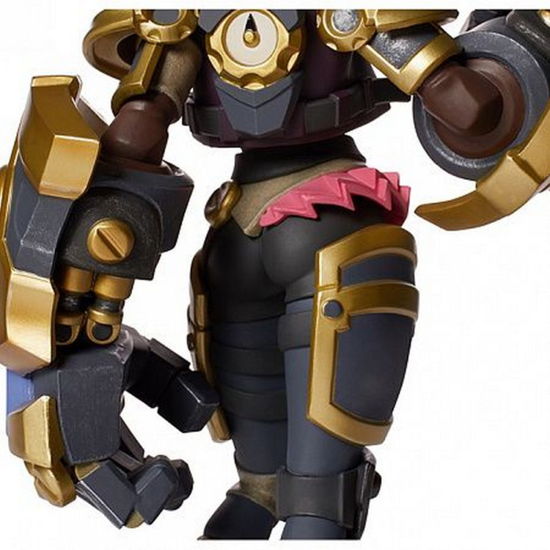 Фигурка Riot Unlocked League of Legends - Vi