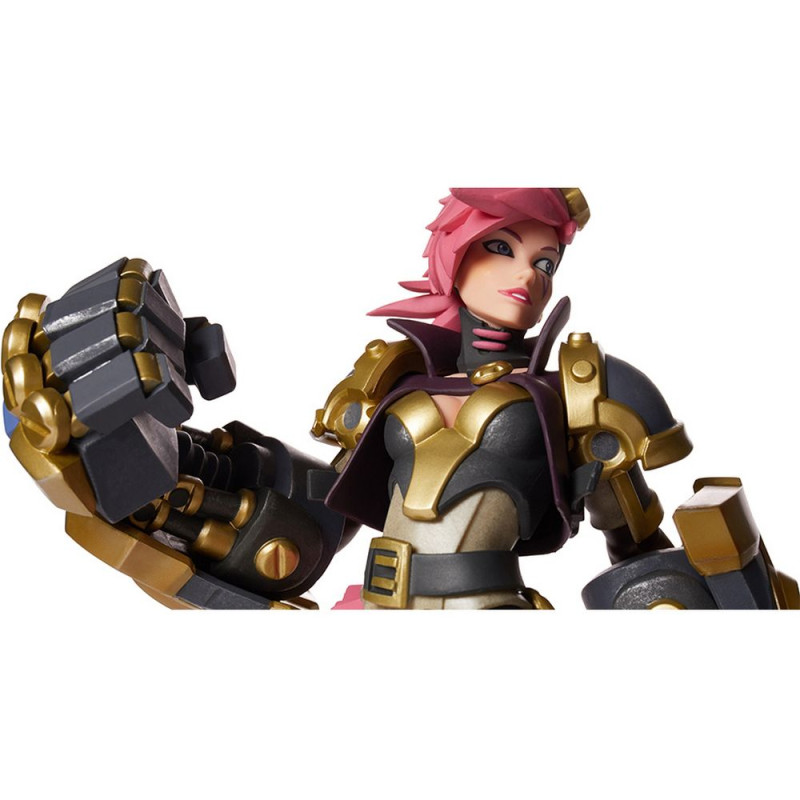 Фигурка Riot Unlocked League of Legends - Vi