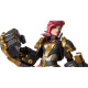 Фигурка Riot Unlocked League of Legends - Vi