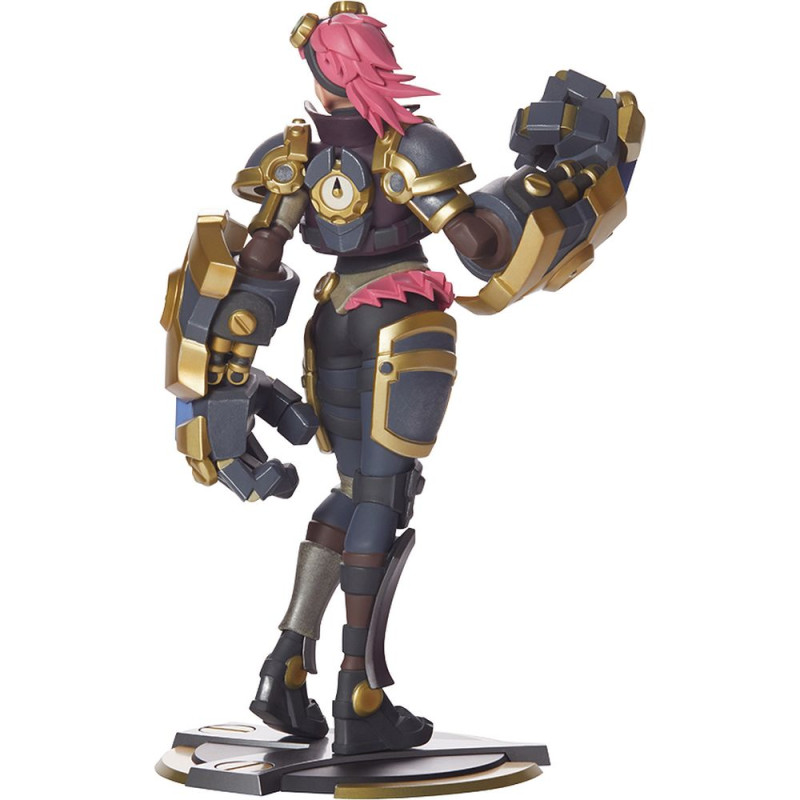 Фигурка Riot Unlocked League of Legends - Vi