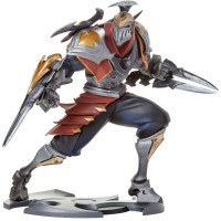 Фигурка Riot Unlocked League of Legends - Zed