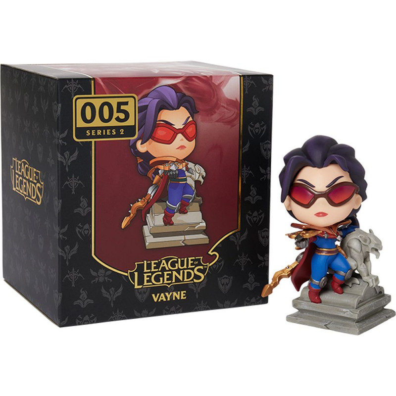Фигурка Riot League of Legends - Vayne