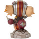 Фигурка Riot League of Legends - Ziggs