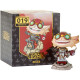 Фигурка Riot League of Legends - Ziggs