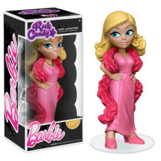 Funko Rock Candy: 1977 Barbie - Superstar / Фанко: Барби