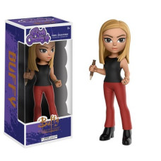 Funko Rock Candy: Buffy the Vampire Slayer- Buffy / Фанко: Баффи - истребительница вампиров