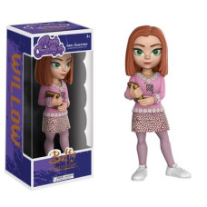 Funko Rock Candy: Buffy the Vampire Slayer- Willow / Фанко: Баффи - истребительница вампиров - Уиллоу Розенберг
