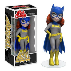 Фигурка Funko Rock Candy DC - Batgirl