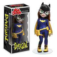 Фигурка Funko Rock Candy DC - Batgirl #7938