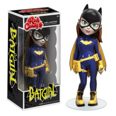 Фигурка Funko Rock Candy DC - Batgirl #7938