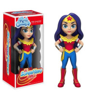 Funko Rock Candy: DC - Wonder Woman / Фанко: Чудо-женщина