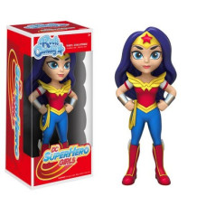 Funko Rock Candy: DC - Wonder Woman / Фанко: Чудо-женщина
