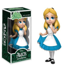 Funko Rock Candy: Disney - Alice / Фанко: Алиса в Стране чудес