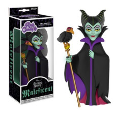 Funko Rock Candy: Disney - Maleficent / Фанко: Малефисента