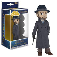 Funko Rock Candy: Fantastic Beasts 2 - Albus Dumbledore / Фанко: Фантастические твари 2 - Альбус Дамблдор