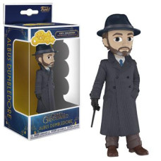 Funko Rock Candy: Fantastic Beasts 2 - Albus Dumbledore / Фанко: Фантастические твари 2 - Альбус Дамблдор