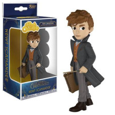 Funko Rock Candy: Fantastic Beasts 2 - Newt Scamander / Фанко: Фантастические твари 2 - Ньют Саламандер