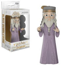 Фигурка Funko Rock Candy Harry Potter - Albus Dumbledore