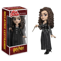 Funko Rock Candy: Harry Potter - Bellatrix Lestrange / Фанко: Гарри Поттер - Беллатриса Лестрейндж