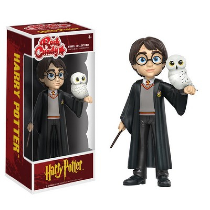 Funko Rock Candy: Harry Potter - Harry Potter / Фанко: Гарри Поттер