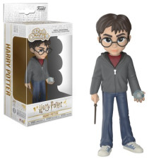 Фигурка Funko Rock Candy Harry Potter