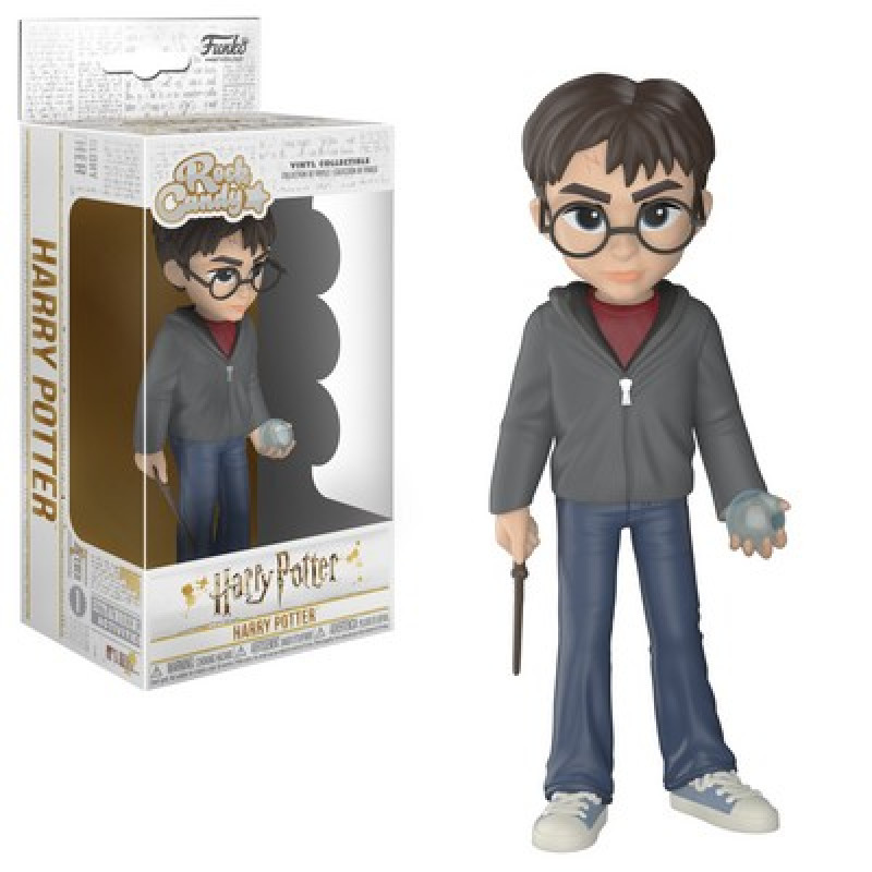 Фигурка Funko Rock Candy Harry Potter