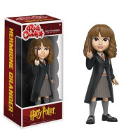 Funko Rock Candy: Harry Potter - Hermione Granger / Фанко: Гарри Поттер - Гермиона Грейнджер