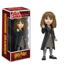 Funko Rock Candy: Harry Potter - Hermione Granger / Фанко: Гарри Поттер - Гермиона Грейнджер