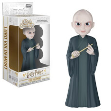 Фигурка Funko Rock Candy Harry Potter - Lord Voldemort