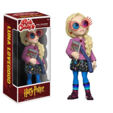 Funko Rock Candy: Harry Potter - Luna Lovegood / Фанко: Гарри Поттер - Полумна Лавгуд