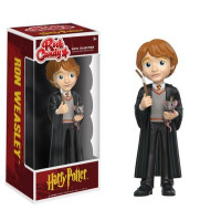 Funko Rock Candy: Harry Potter - Ron Weasley / Фанко: Гарри Поттер - Рон Уизли