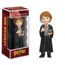 Funko Rock Candy: Harry Potter - Ron Weasley / Фанко: Гарри Поттер - Рон Уизли