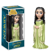 Funko Rock Candy Lord of the Rings - Arwen / Фанко Властелин колец - Арвен