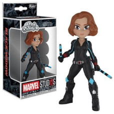 Funko Rock Candy: Marvel - Black Widow / Фанко: Черная Вдова