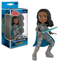 Фигурка Funko Rock Candy Thor Ragmarok - Valkyrie