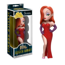 Funko Rock Candy: Who Framed Roger Rabbit - Jessica Rabbit / Фанко: Кто подставил кролика Роджера - Джессика Рэббит