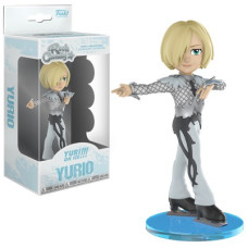 Funko Rock Candy: Yuri on ICE - Yurio / Фанко: Юри на льду