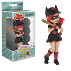 Funko Rock Candy: DC Comics Bombshells - Batwoman / Фанко: Бэтвумен