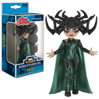 Фигурка Funko Rock Candy Thor Ragnarok - Hela