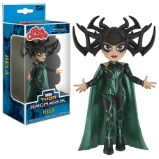 Фигурка Funko Rock Candy Thor Ragnarok - Hela