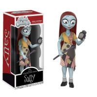 Фигурка Funko Rock Candy Nightmare Before Christmas - Sally
