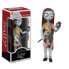 Фигурка Funko Rock Candy Nightmare Before Christmas - Sally