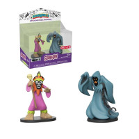 Фигурка Funko Hero World Scooby-Doo - Witch Doctor and Phantom