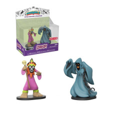 Фигурка Funko Hero World Scooby-Doo - Witch Doctor and Phantom